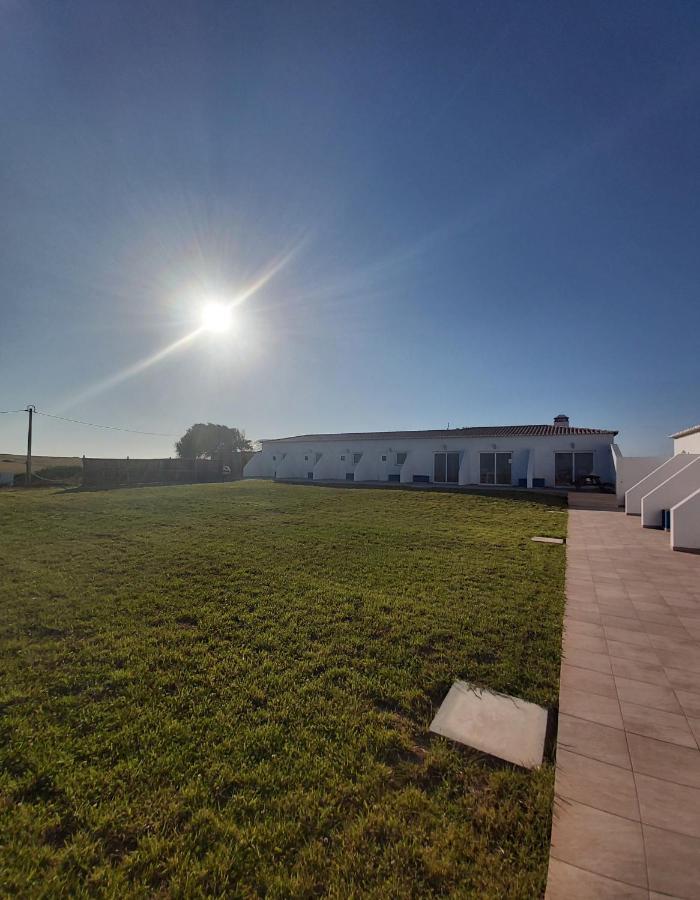 Monte Bagao - Turismo Rural Vila do Bispo Dış mekan fotoğraf